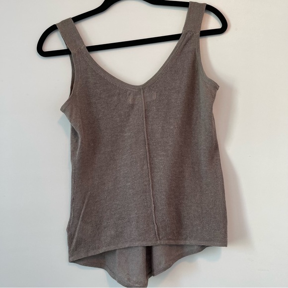 ARITZIA | COMMUNITY KNIT TANK - Picture 3 of 7